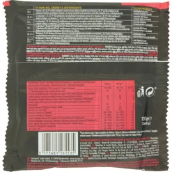 3x Isostar High Energy Sportreep Cranberry 3 x 40 gr