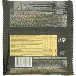 20x Isostar High Energy Sportreep Banaan 3 x 40 gr