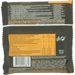 6x Isostar High Energy Sportreep Multifruits 3 x 40 gr