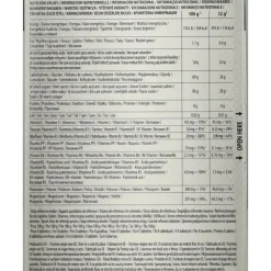 6x Isostar High Energy Tablets Lemon 24 stuks