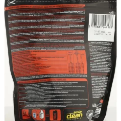 6x Isostar High Protein 90 Chocolade 400 gr