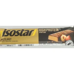 6x Isostar High Protein 25 Hazelnoot