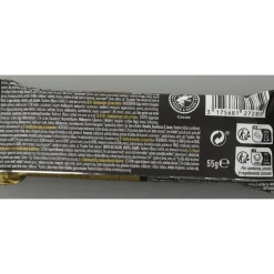 6x Isostar High Protein Sportreep Chocolate 55 gr