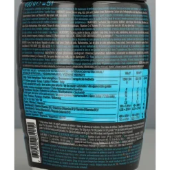 6x Isostar Hydrate & Perform Grapefruit 400 gr