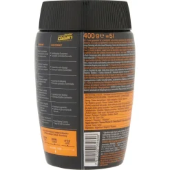 6x Isostar Hydrate & Perform Orange 400 gr
