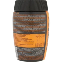 3x Isostar Hydrate & Perform Orange 400 gr