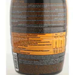 3x Isostar Hydrate & Perform Orange 400 gr