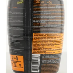 3x Isostar Hydrate & Perform Orange 400 gr