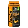 3x Isostar Hydrate & Perform Orange 1500 gr