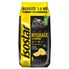 3x Isostar Hydrate & Perform Lemon 1500 gr