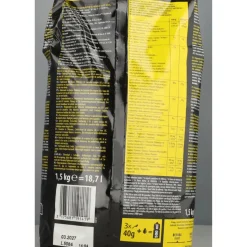 3x Isostar Hydrate & Perform Lemon 1500 gr