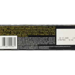 6x Isostar Sportreep Pulse Hazelnoot 138 gr