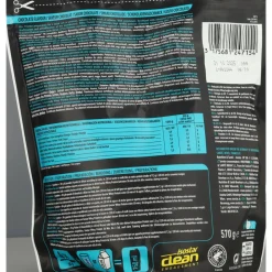 6x Isostar Whey Protein Chocolade 570 gr