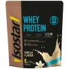 3x Isostar Whey Protein Vanille 570 gr