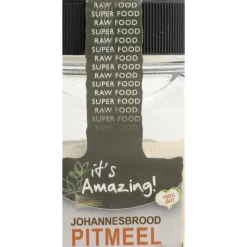 3x It's Amazing Johannesbr Pitmeel 105 gr