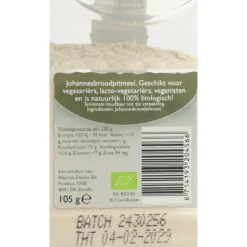 3x It's Amazing Johannesbr Pitmeel 105 gr