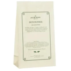 3x Jacob Hooy Detox Kruidenthee 100 gr