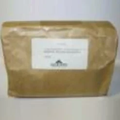 3x Jacob Hooy Frambozenblad 250 gr