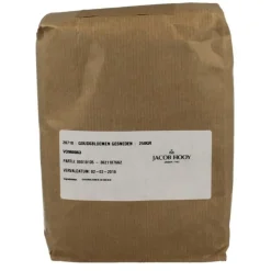 3x Jacob Hooy Goudsbloem Gesneden 250 gr