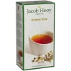 3x Jacob Hooy Groene Thee 20 stuks