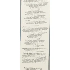 3x Jacob Hooy Theezakjes Detox 50 stuks