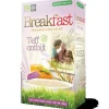 3x Joannusmolen Breakfast Teff Eko 300 gr