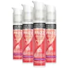 4x John Frieda Frizz Ease Original Serum 50 ml