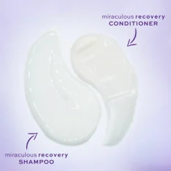 4x John Frieda Frizz Ease Miraculous Recovery Conditioner 250 ml