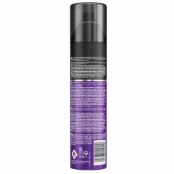 4x John Frieda Frizz Ease Moisture Barrier Hairspray 250 ml
