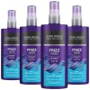 4x John Frieda Frizz Ease Dream Curls Spray 200 ml