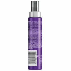 4x John Frieda Frizz Ease 3-Day Straight Spray 100 ml