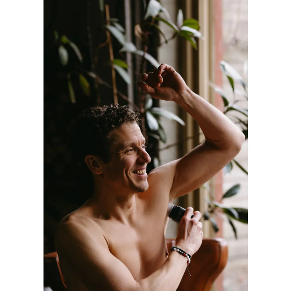 6x Kaerel Deodorant 75 ml