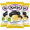 3x Katja Apekoppen 125 gr