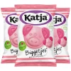 3x Katja Biggetjes 125 gr