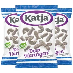 3x Katja Dropharingen 295 gr