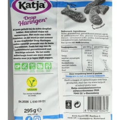 3x Katja Dropharingen 295 gr