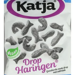 3x Katja Dropharingen 295 gr