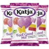 3x Katja Feel Good Mix 250 gr