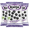 3x Katja Kokindjes 295 gr