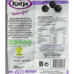 3x Katja Kokindjes 295 gr