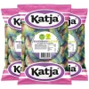 3x Katja Regenboogmatjes 500 gr