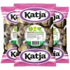 3x Katja Trouwe Rakkers 500 gr