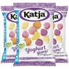 3x Katja Yoghurtgums XXL 410 gr