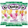 3x Katja Zoo Mix 255 gr