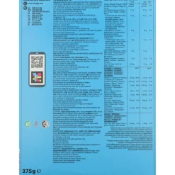 3x Kellogg's All Bran Flakes 375 gr