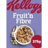 3x Kellogg's All Bran Fruit & Fibre 375 gr