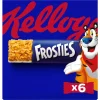 4x Kellogg's Bars Frosties 6 x 25 gr