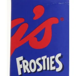 5x Kellogg's Frosties Ontbijtgranen 330 gr