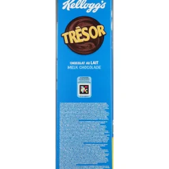 4x Kellogg's Tresor Melk Chocolade 1000 gr