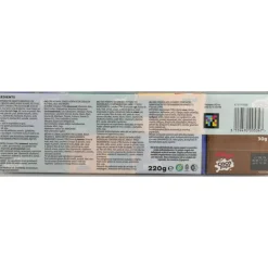 3x Kellogg's Variety 220 gr